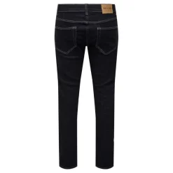 Pantalones tejanos Only & sons Onsloom Slim Rinse 9835 Pim Dnm