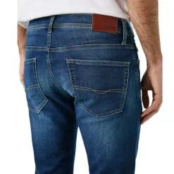 Pantalones tejanos Pepe jeans Slim Gymdigo Jeans Track