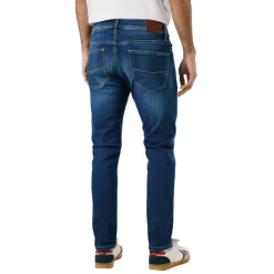 Pantalones tejanos Pepe jeans Slim Gymdigo Jeans Track