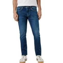 Pantalones tejanos Pepe jeans Slim Gymdigo Jeans Track