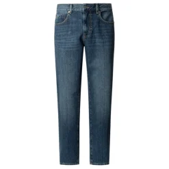 Pantalones tejanos Pepe jeans Tapered Jeans Camden