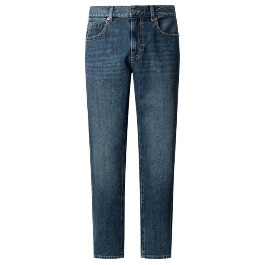 Pantalones tejanos Pepe jeans Tapered Jeans Camden