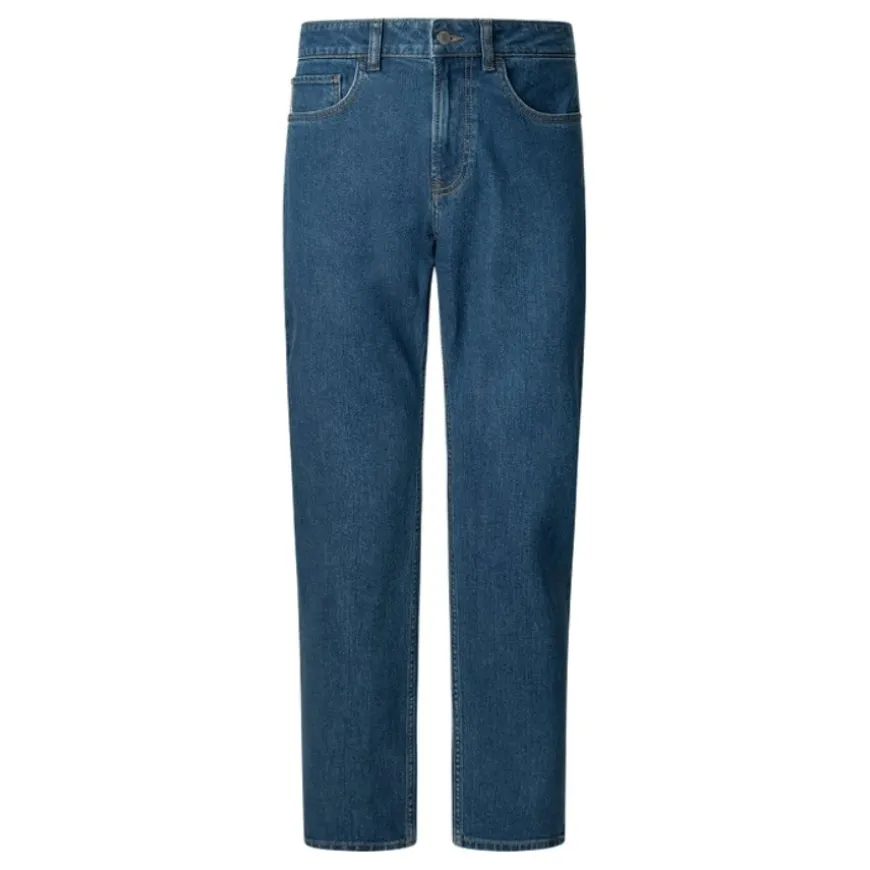Pantalones tejanos Pepe jeans Straight Jeans Cash