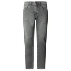 Pantalones tejanos Pepe jeans Slim Gymdigo Jeans Track