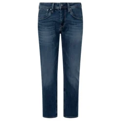 Pantalones tejanos Pepe jeans Tapered Jeans Spike