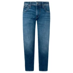 Pantalones tejanos Pepe jeans Hash
