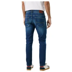 Pantalones tejanos Pepe jeans Slim Gymdigo Jeans Track