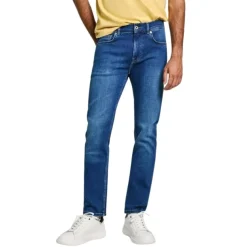 Pantalones tejanos Pepe jeans Slim Jeans Hatch