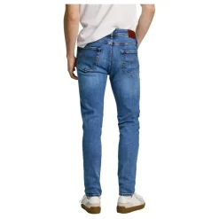 Pantalones tejanos Pepe jeans Skinny Jeans