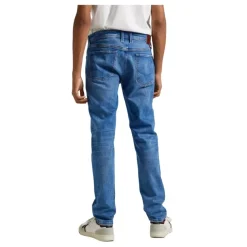 Pantalones tejanos Pepe jeans Hatch Regular