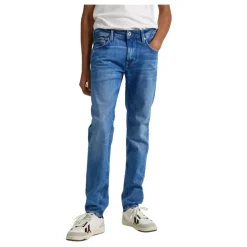 Pantalones tejanos Pepe jeans Hatch Regular