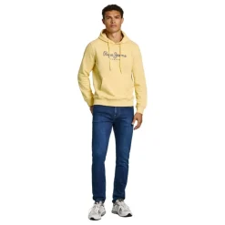 Pantalones tejanos Pepe jeans STRAIGHT Jeans