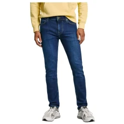 Pantalones tejanos Pepe jeans STRAIGHT Jeans