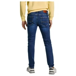 Pantalones tejanos Pepe jeans Skinny Jeans