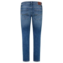 Pantalones tejanos Pepe jeans Straight Jeans