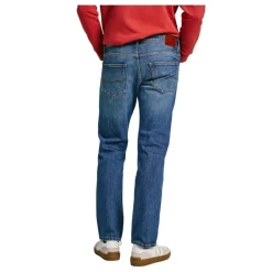 Pantalones tejanos Pepe jeans Straight Jeans