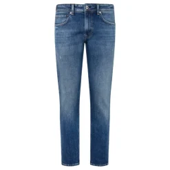 Pantalones tejanos Pepe jeans Straight Jeans