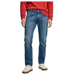 Pantalones tejanos Pepe jeans Straight Jeans