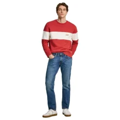 Pantalones tejanos Pepe jeans Straight Jeans