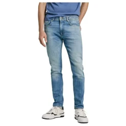 Pantalones tejanos Pepe jeans Tapered Jeans