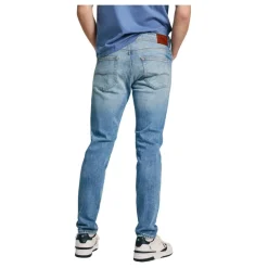 Pantalones tejanos Pepe jeans Tapered Jeans