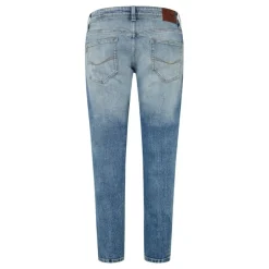 Pantalones tejanos Pepe jeans Tapered Jeans