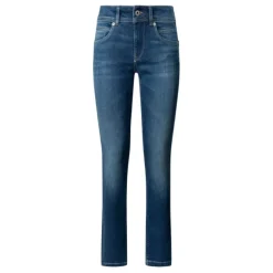 Pantalones tejanos Pepe jeans Slim Jeans Lw Iconic Brooke