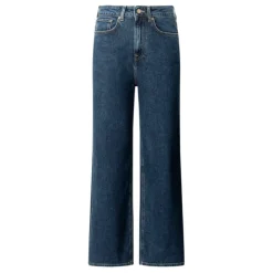 Pantalones tejanos Pepe jeans Straight Jeans Uhw Lexa