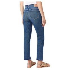 Pantalones tejanos Pepe jeans A20E Mary Zip