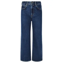 Pantalones tejanos Pepe jeans Straight Jeans Uhw