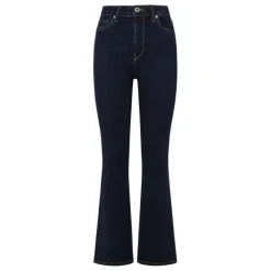 Pantalones tejanos Pepe jeans Flare HW