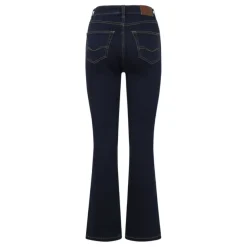 Pantalones tejanos Pepe jeans Flare HW