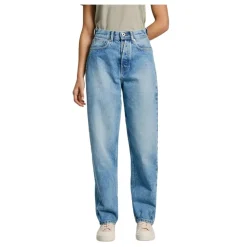 Pantalones tejanos Pepe jeans Barrel Jeans Uhw