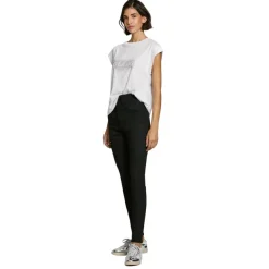 Pantalones tejanos Pepe jeans Super Skinny Contour Uhw