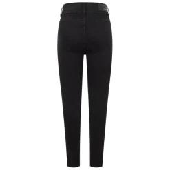 Pantalones tejanos Pepe jeans Super Skinny Contour Uhw
