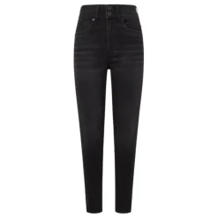 Pantalones tejanos Pepe jeans Super Skinny Contour Uhw