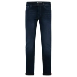 Pantalones tejanos Petrol C Seaham Classic