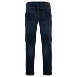 Pantalones tejanos Petrol C Seaham Classic