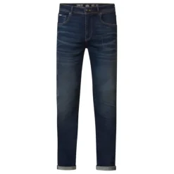 Pantalones tejanos Petrol Men Denim Slim fit