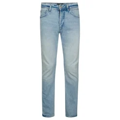 Pantalones tejanos Petrol Men Denim Straight