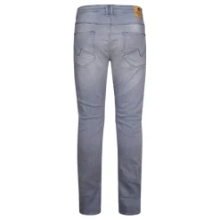 Pantalones tejanos Petrol Men Denim Slim fit