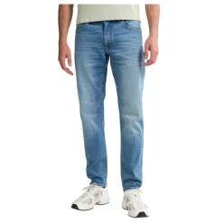 Pantalones tejanos Petrol Men Denim Tapered