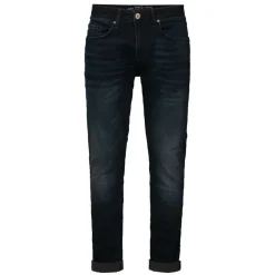 Pantalones tejanos Petrol Noos C Denim Tapered Regular