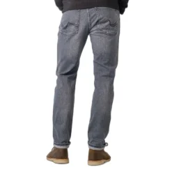 Pantalones tejanos Petrol Noos C Denim Tapered Regular