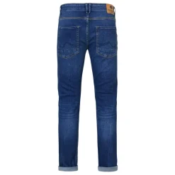 Pantalones tejanos Petrol Noos Seaham Futureproof