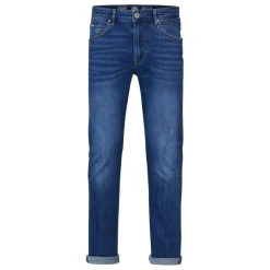 Pantalones tejanos Petrol Noos Seaham Futureproof