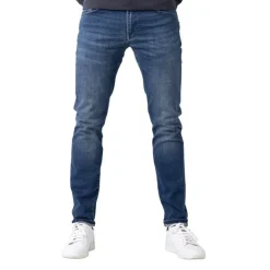 Pantalones tejanos Petrol Noos C Men Supreme Stretch
