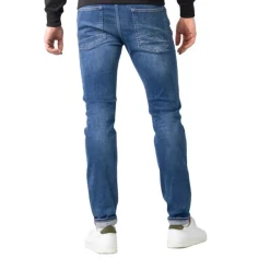 Pantalones tejanos Petrol Noos C Seaham Classic