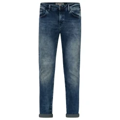 Pantalones tejanos Petrol Noos Men Supreme Stretch