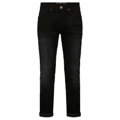 Pantalones tejanos Petrol Noos Denim Tapered Regular